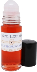 View Buying Options For The Polo: Red Extreme - Type For Men Scented Body Oil Fragrance