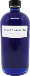 View Buying Options For The Paris Hilton - Type For Men Scented Body Oil Fragrance