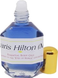 View Buying Options For The Paris Hilton - Type For Men Scented Body Oil Fragrance