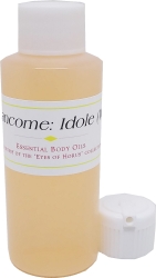 View Buying Options For The Idole: Lancome - Type For Women Scented Body Oil Fragrance