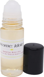 View Buying Options For The Idole: Lancome - Type For Women Scented Body Oil Fragrance