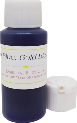 View Buying Options For The Polo Blue: Gold Blend - Type For Men Cologne Body Oil Fragrance