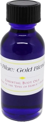 View Buying Options For The Polo Blue: Gold Blend - Type For Men Scented Body Oil Fragrance