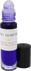 View Buying Options For The Polo Blue: Gold Blend - Type For Men Scented Body Oil Fragrance