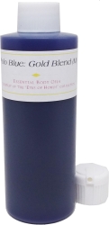 View Buying Options For The Polo Blue: Gold Blend - Type For Men Scented Body Oil Fragrance