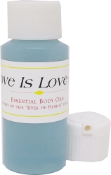 View Buying Options For The Love Is Love - Type D+G For Men Scented Body Oil Fragrance