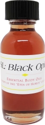 View Buying Options For The Black Opium: St. Laurent - Type For Women Scented Body Oil Fragrance