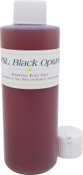 View Buying Options For The Black Opium: St. Laurent - Type For Women Scented Body Oil Fragrance