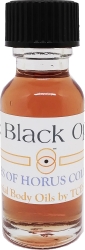 View Buying Options For The Black Opium: St. Laurent - Type For Women Scented Body Oil Fragrance