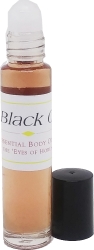 View Buying Options For The Black Opium: St. Laurent - Type For Women Scented Body Oil Fragrance