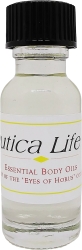 View Buying Options For The Nautica: Life - Type For Men Scented Body Oil Fragrance