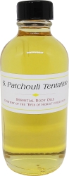 View Buying Options For The Splendida Patchouli Tentation - Type B For Women Scented Body Oil Fragrance