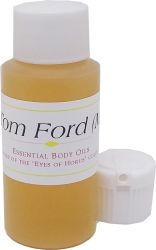 View Buying Options For The Tom Ford - Type For Men Scented Body Oil Fragrance