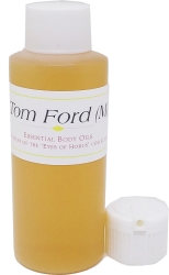 View Buying Options For The Tom Ford - Type For Men Scented Body Oil Fragrance