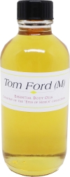 View Buying Options For The Tom Ford - Type For Men Scented Body Oil Fragrance