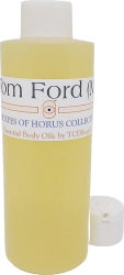 View Buying Options For The Tom Ford - Type For Men Scented Body Oil Fragrance