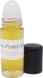 View Buying Options For The Tom Ford - Type For Men Scented Body Oil Fragrance