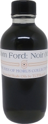 View Buying Options For The Noir: Tom Ford - Type For Men Scented Body Oil Fragrance