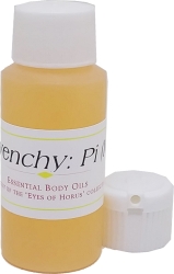 View Buying Options For The Pi: Givenchy - Type For Men Scented Body Oil Fragrance