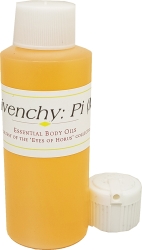 View Buying Options For The Pi: Givenchy - Type For Men Scented Body Oil Fragrance