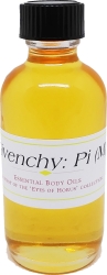 View Buying Options For The Pi: Givenchy - Type For Men Scented Body Oil Fragrance