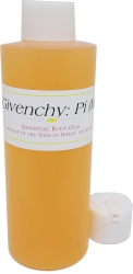 View Buying Options For The Pi: Givenchy - Type For Men Scented Body Oil Fragrance