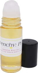 View Buying Options For The Pi: Givenchy - Type For Men Scented Body Oil Fragrance