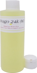 View Buying Options For The Jivago: 24K - Type For Women Scented Body Oil Fragrance