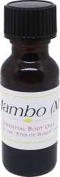 View Buying Options For The Mambo - Type LC For Men Scented Body Oil Fragrance