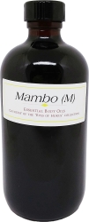 View Buying Options For The Mambo - Type LC For Men Scented Body Oil Fragrance