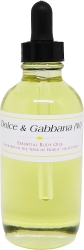 View Buying Options For The Dolce & Gabbana - Type For Women Scented Body Oil Fragrance