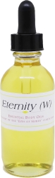 View Buying Options For The Eternity - Type CK For Women Perfume Body Oil Fragrance