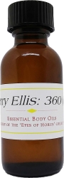 View Buying Options For The Perry Ellis: 360 - Type For Women Scented Body Oil Fragrance