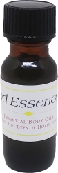 View Buying Options For The Wood Essence - Type B For Men Scented Body Oil Fragrance