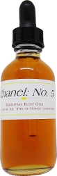 View Buying Options For The Chanel: No. 5 - Type Scented Body Oil Fragrance