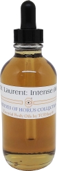 View Buying Options For The St. Laurent: Intense - Type For Men Scented Body Oil Fragrance