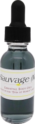 View Buying Options For The Sauvage - Type D For Men Scented Body Oil Fragrance