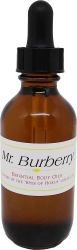 View Buying Options For The Mr. Burberry - Type For Men Scented Body Oil Fragrance