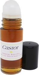 View Buying Options For The 100% Pure Jamaican Black Castor Essential Oil