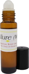 View Buying Options For The Allure - Type C For Women Scented Body Oil Fragrance