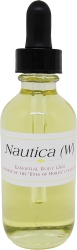 View Buying Options For The Nautica - Type For Women Scented Body Oil Fragrance