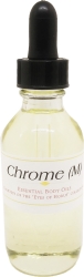 View Buying Options For The Chrome - Type LA For Men Scented Body Oil Fragrance