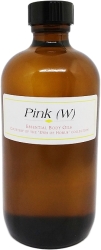 View Buying Options For The Pink - Type VS For Women Scented Body Oil Fragrance