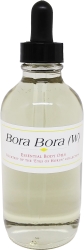 View Buying Options For The Bora Bora - Type LC For Women Scented Body Oil Fragrance