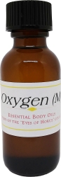 View Buying Options For The Oxygen - Type L For Men Scented Body Oil Fragrance