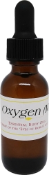 View Buying Options For The Oxygen - Type L For Men Scented Body Oil Fragrance