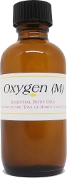 View Buying Options For The Oxygen - Type L For Men Scented Body Oil Fragrance