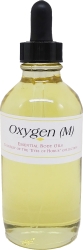 View Buying Options For The Oxygen - Type L For Men Scented Body Oil Fragrance