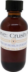 View Buying Options For The Curve: Crush - Type LC For Women Scented Body Oil Fragrance