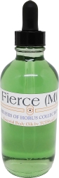 View Buying Options For The Fierce - Type AF For Men Scented Body Oil Fragrance